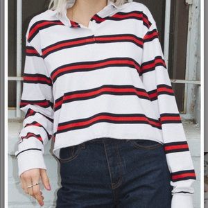 Brandy Melville Johny Top